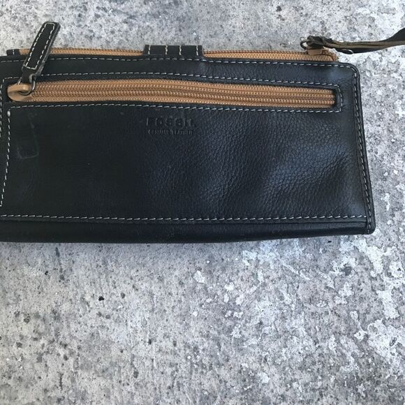 Fossil wallet  - Picture 3 of 4